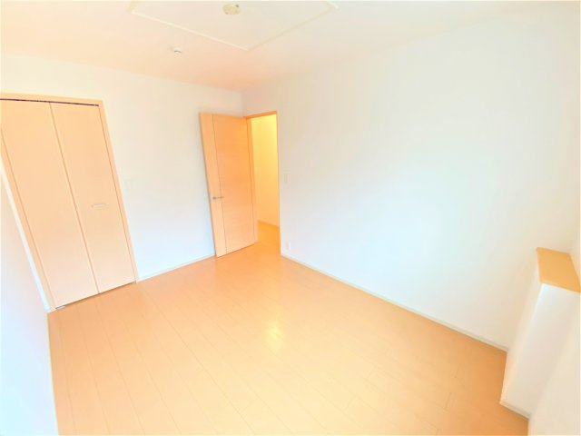 エアリーヒルⅢの内装