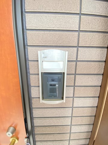 エアリーヒルⅢのセキュリティ