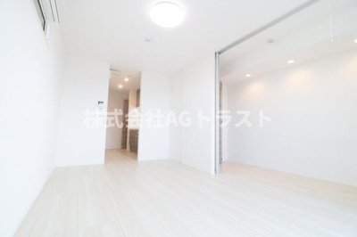 【居間・リビング】 | レジデンスマルニ