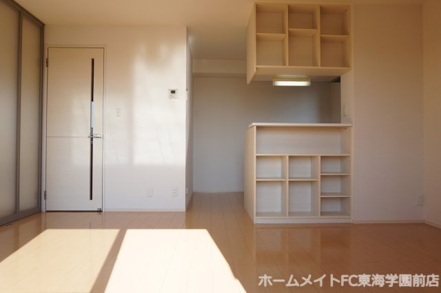 合志市幾久富のアパートのその他