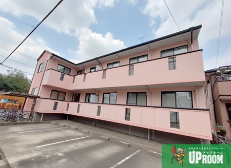 南山パストラルコート