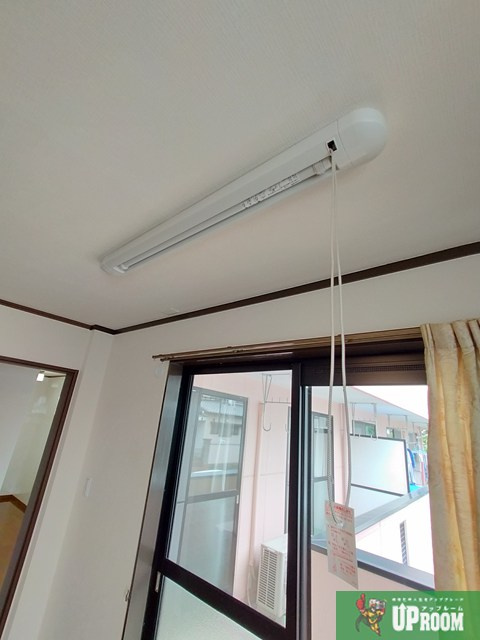 南山パストラルコートの設備