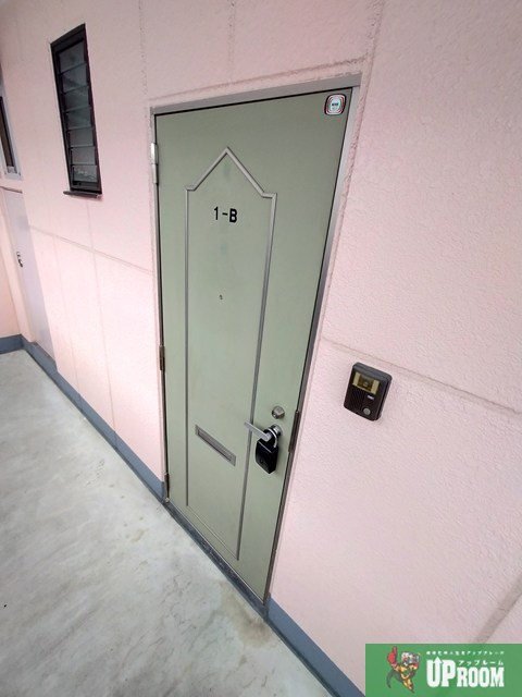 南山パストラルコートの設備