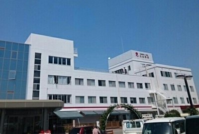 【周辺】 | ポルトラーノⅥ | 北出病院様まで1080m