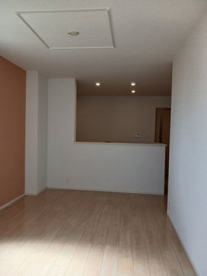 【居間・リビング】 | ポルトラーノⅥ