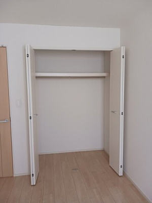 【収納】 | ポルトラーノⅥ