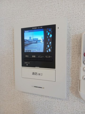 【セキュリティ】 | ポルトラーノⅥ