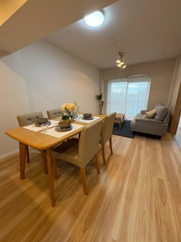 ローズハイツ芦屋の画像