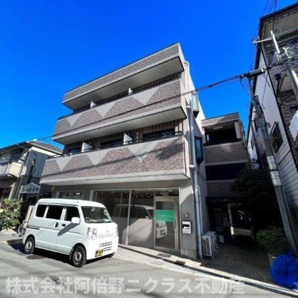 エクセレッテアビコ