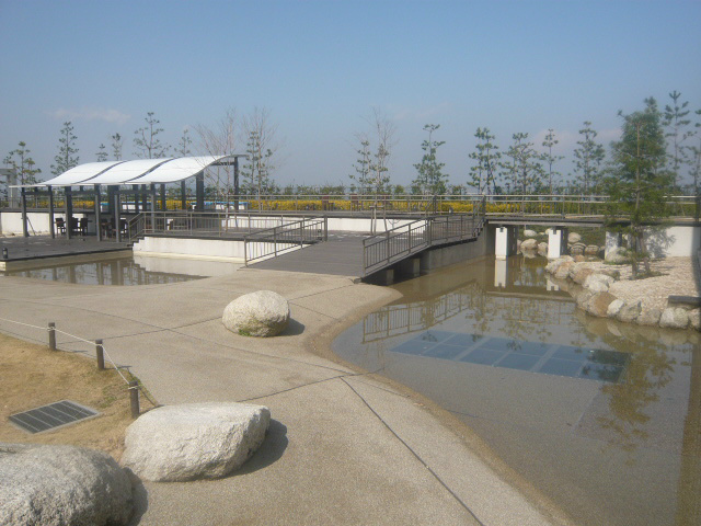 雄大な海を庭とする約8,000㎡のプライベートガーデン