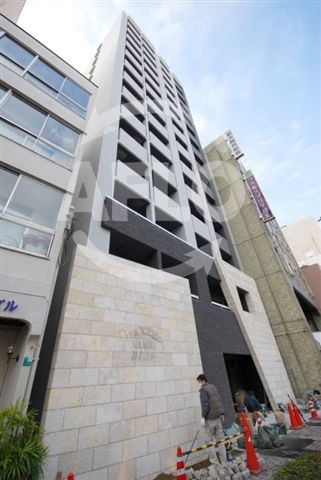 プロシード難波ディオス