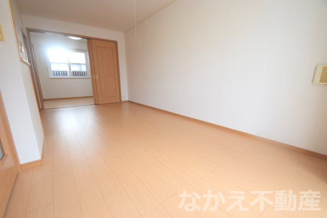 【居間・リビング】 | おしゃれな居間です