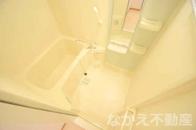 【浴室】 | お風呂です