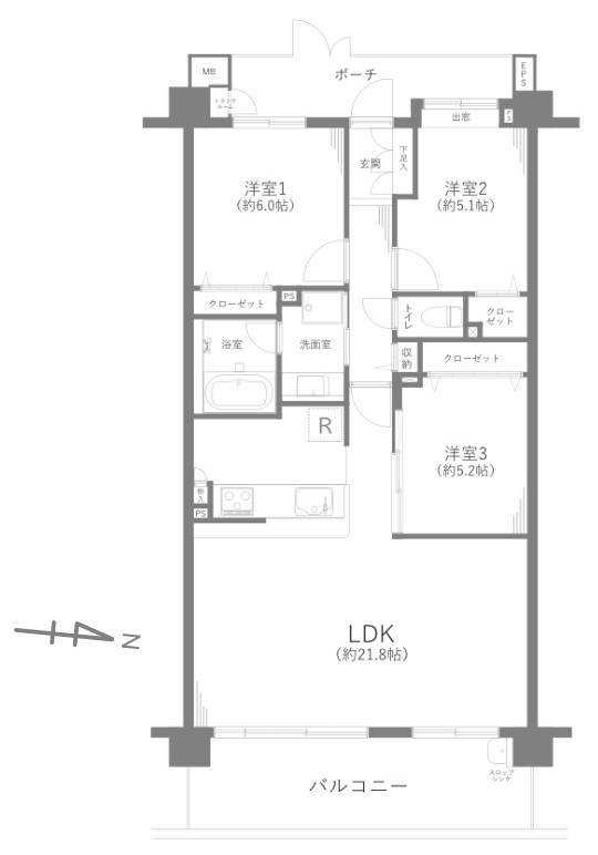 コスモステージひばりヶ丘アミュージア