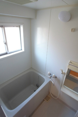 【浴室】 | コンフォート両国