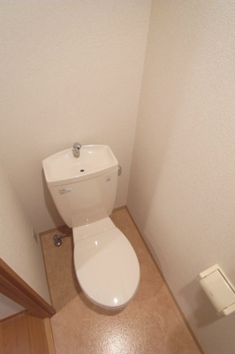 【トイレ】 | コンフォート両国