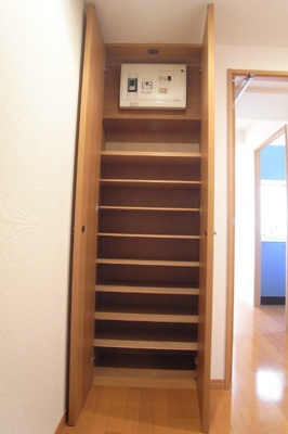 【収納】 | コンフォート両国