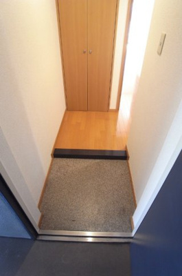 【玄関】 | コンフォート両国