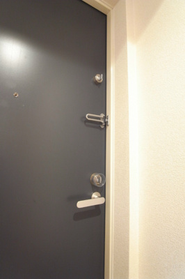 【セキュリティ】 | コンフォート両国