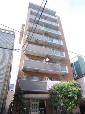 【外観】 | コンフォート両国