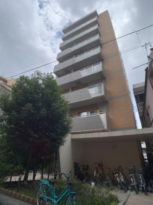 【外観】 | コンフォート両国