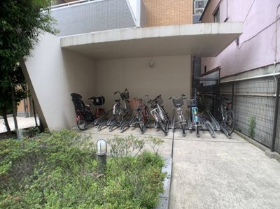 【その他共用部分】 | コンフォート両国