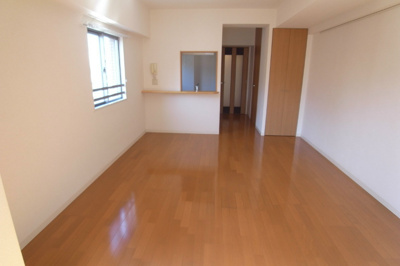 【居間・リビング】 | コンフォート両国