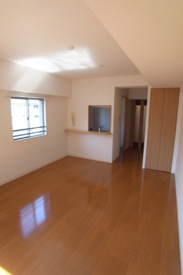 【居間・リビング】 | コンフォート両国