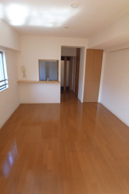 【居間・リビング】 | コンフォート両国