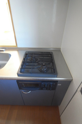 【キッチン】 | コンフォート両国