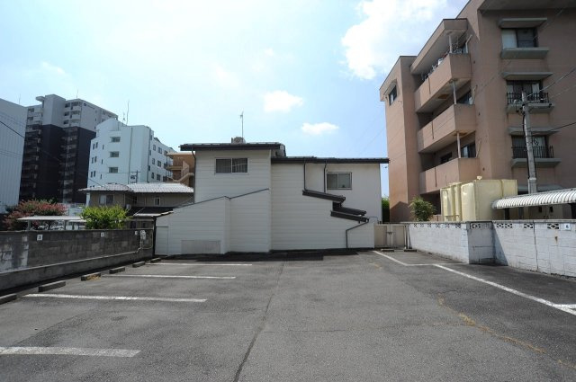 長野市大字三輪の売地