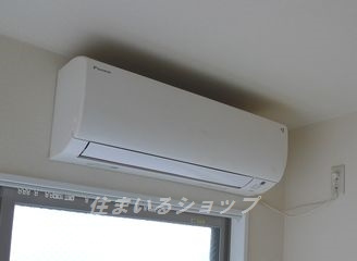 広島市安佐北区口田１丁目のアパートのその他