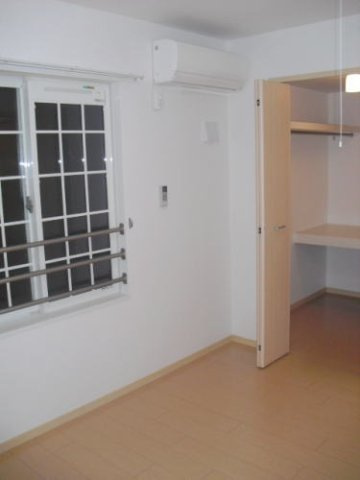 ポライトリ－　ＫⅠの内装