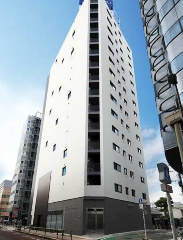 ステラメゾン三軒茶屋　駅近　築浅　バイク置場