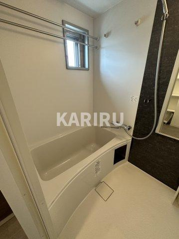 URBANLINK森小路駅前の浴室