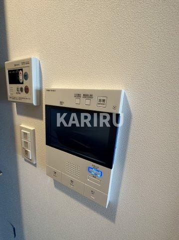 URBANLINK森小路駅前の設備