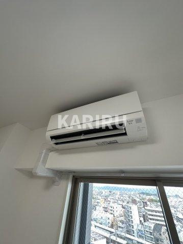 URBANLINK森小路駅前の設備