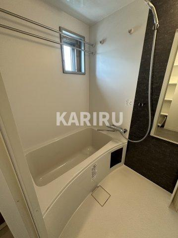 URBANLINK森小路駅前の浴室