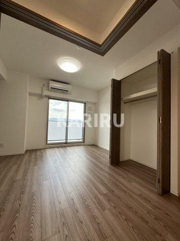 URBANLINK森小路駅前の居間・リビング