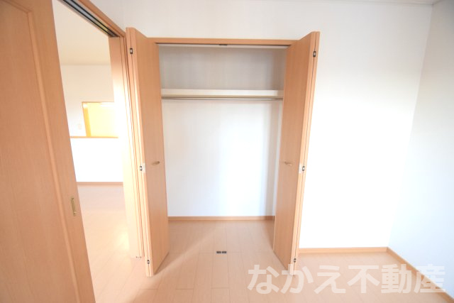 【収納】 | 収納豊富です