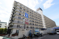 秀和幡ケ谷レジデンスの画像