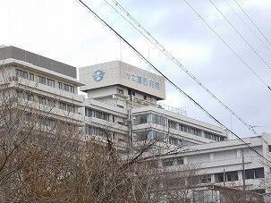 【周辺】 | セイント・テツ | 加西病院まで930m