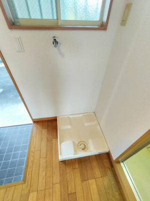 【設備】 | ワンルームＳ３