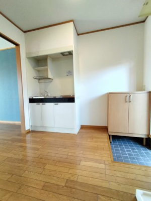 【エントランス】 | ワンルームＳ３