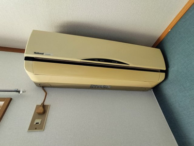 【設備】 | ワンルームＳ３