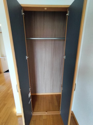 【収納】 | ワンルームＳ３