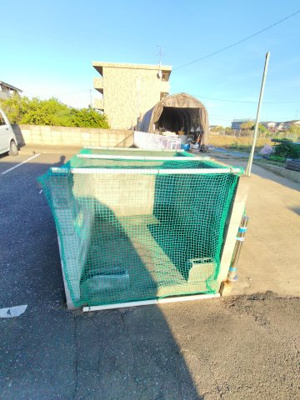 【その他共用部分】 | ワンルームＳ３