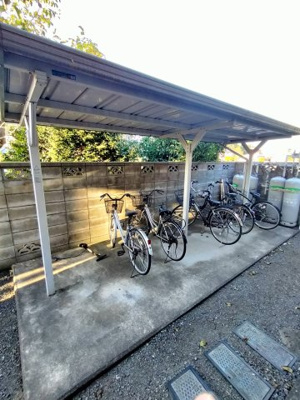 【その他共用部分】 | ワンルームＳ３