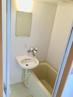  | ワンルームＳ３