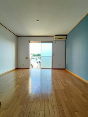 【洋室】 | ワンルームＳ３